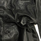 90s WILSONS LEATHER PELLE STUDIO Leather Jacket