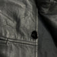 90s WILSONS LEATHER PELLE STUDIO Leather Jacket