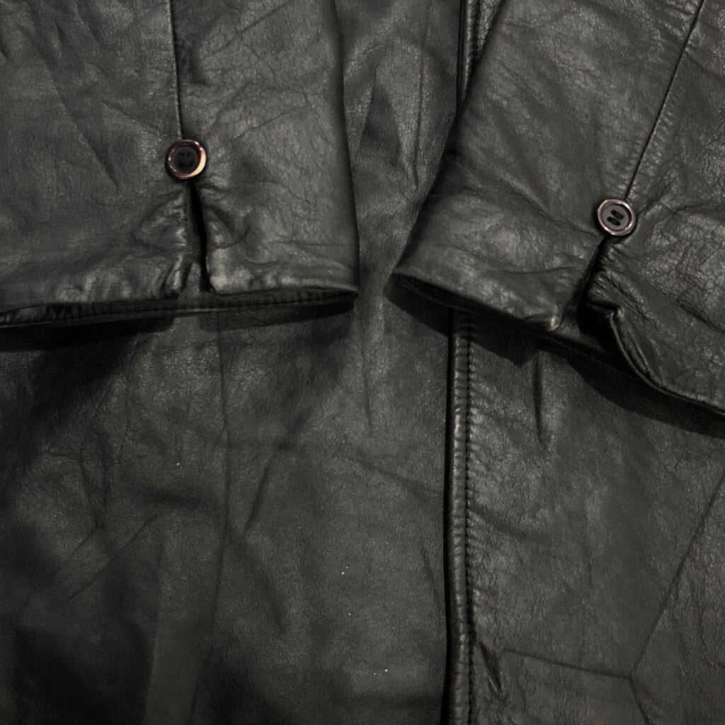 90s WILSONS LEATHER PELLE STUDIO Leather Jacket