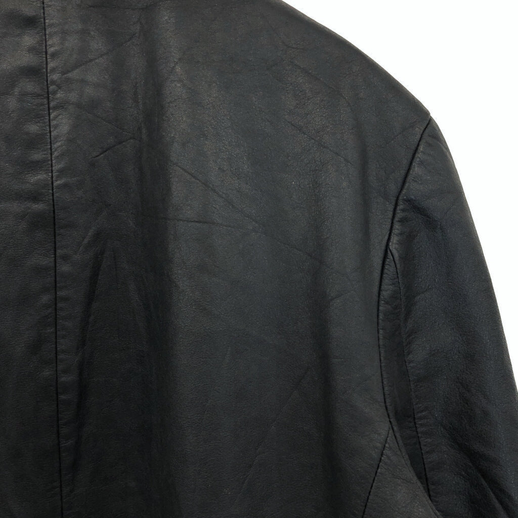 90s WILSONS LEATHER PELLE STUDIO Leather Jacket
