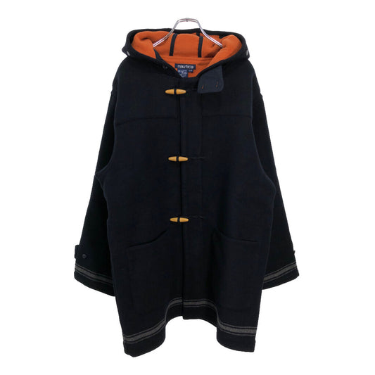 90s NAUTICA Duffle Coat