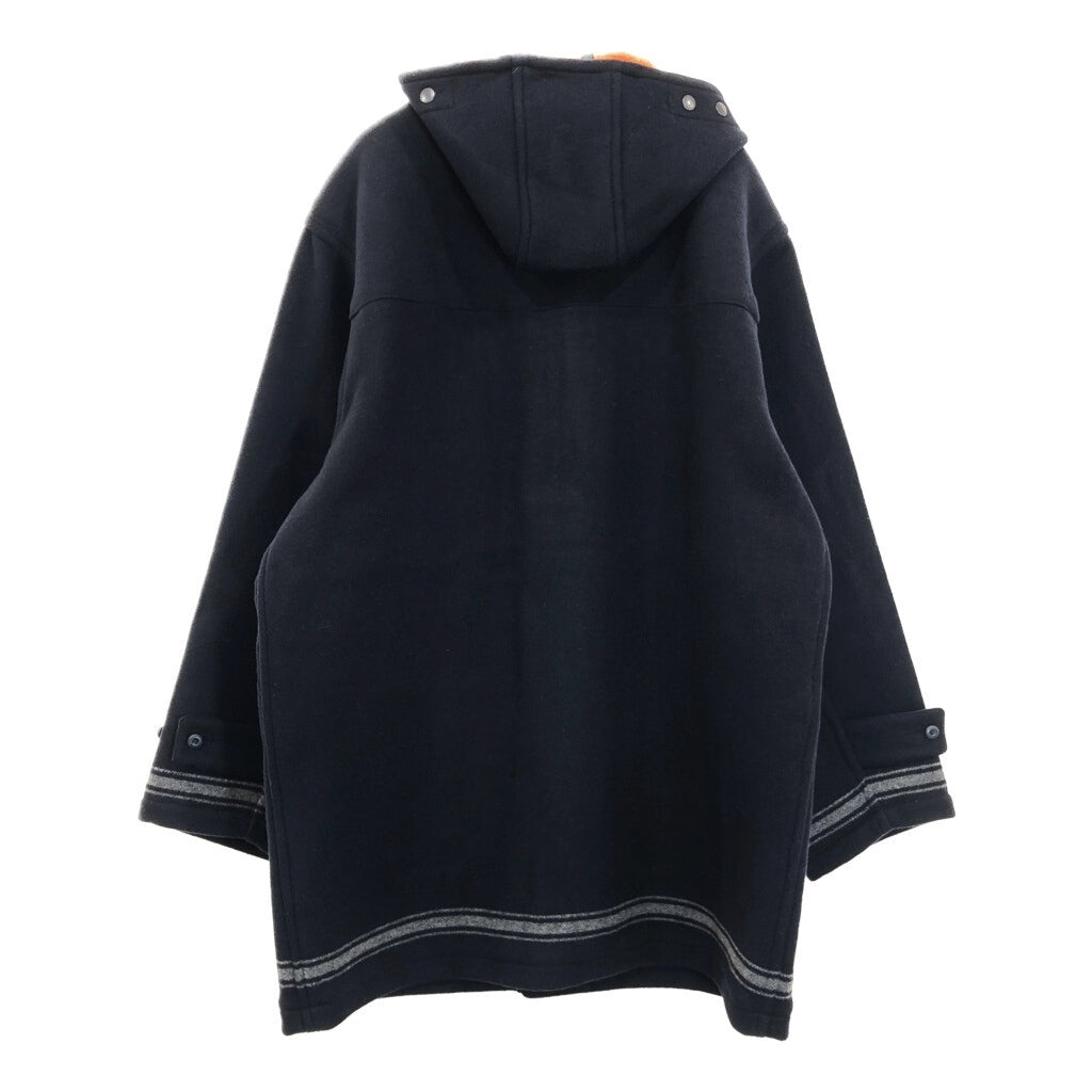 90s NAUTICA Duffle Coat