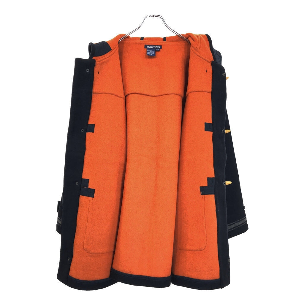 90s NAUTICA Duffle Coat