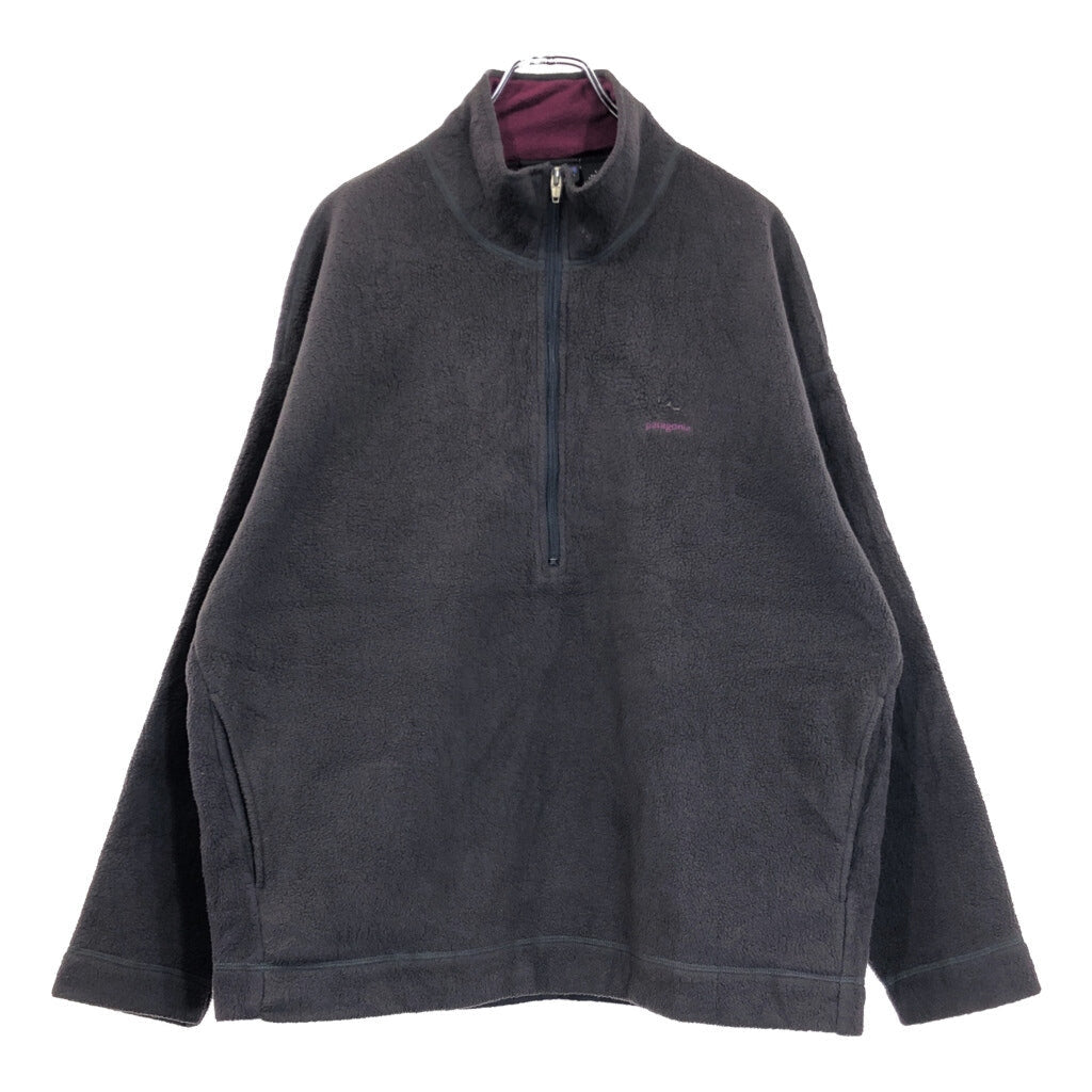 90s patagonia Fleece Jacket