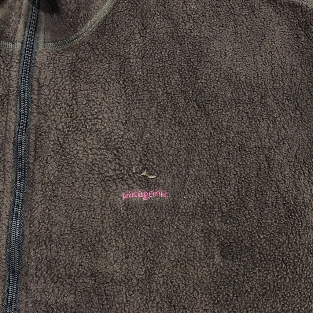 90s patagonia Fleece Jacket