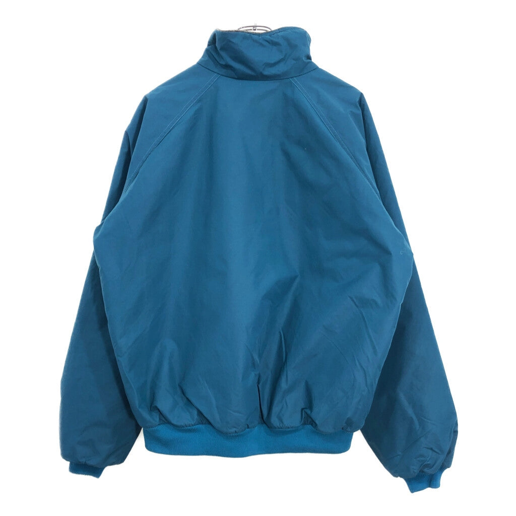 80s patagonia Shelled Synchilla Fleece Jacket
