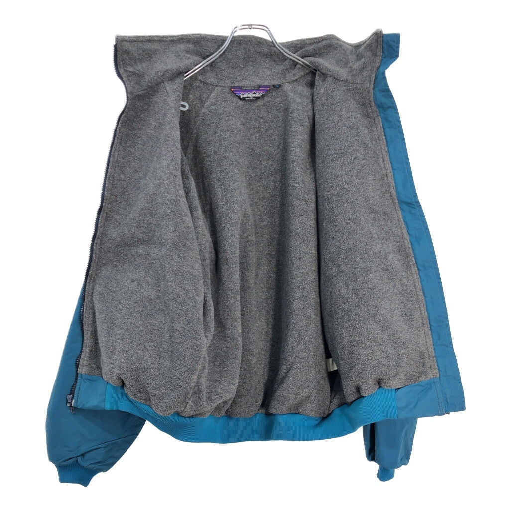 80s patagonia Shelled Synchilla Fleece Jacket