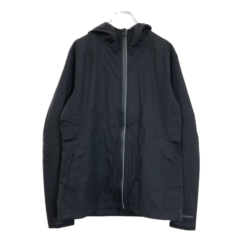 lululemon Nylon Jacket