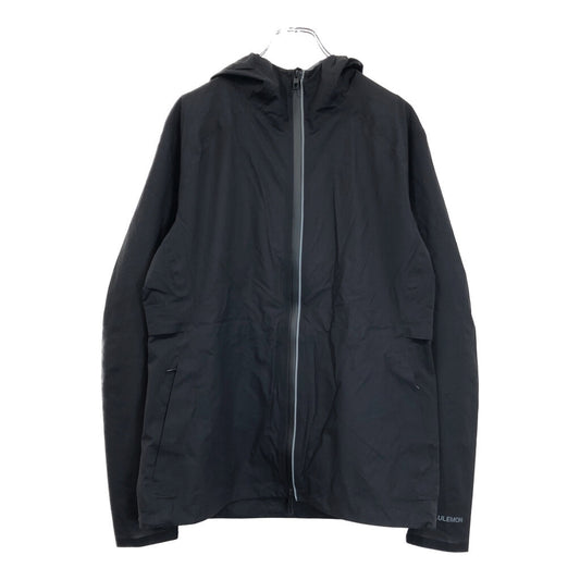 lululemon Nylon Jacket