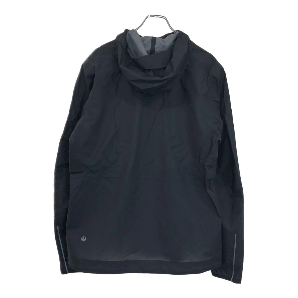 lululemon Nylon Jacket