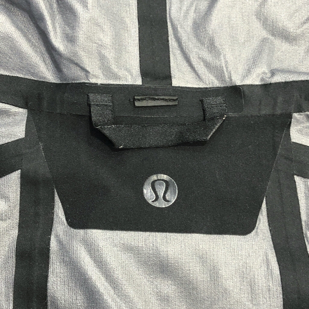 lululemon Nylon Jacket
