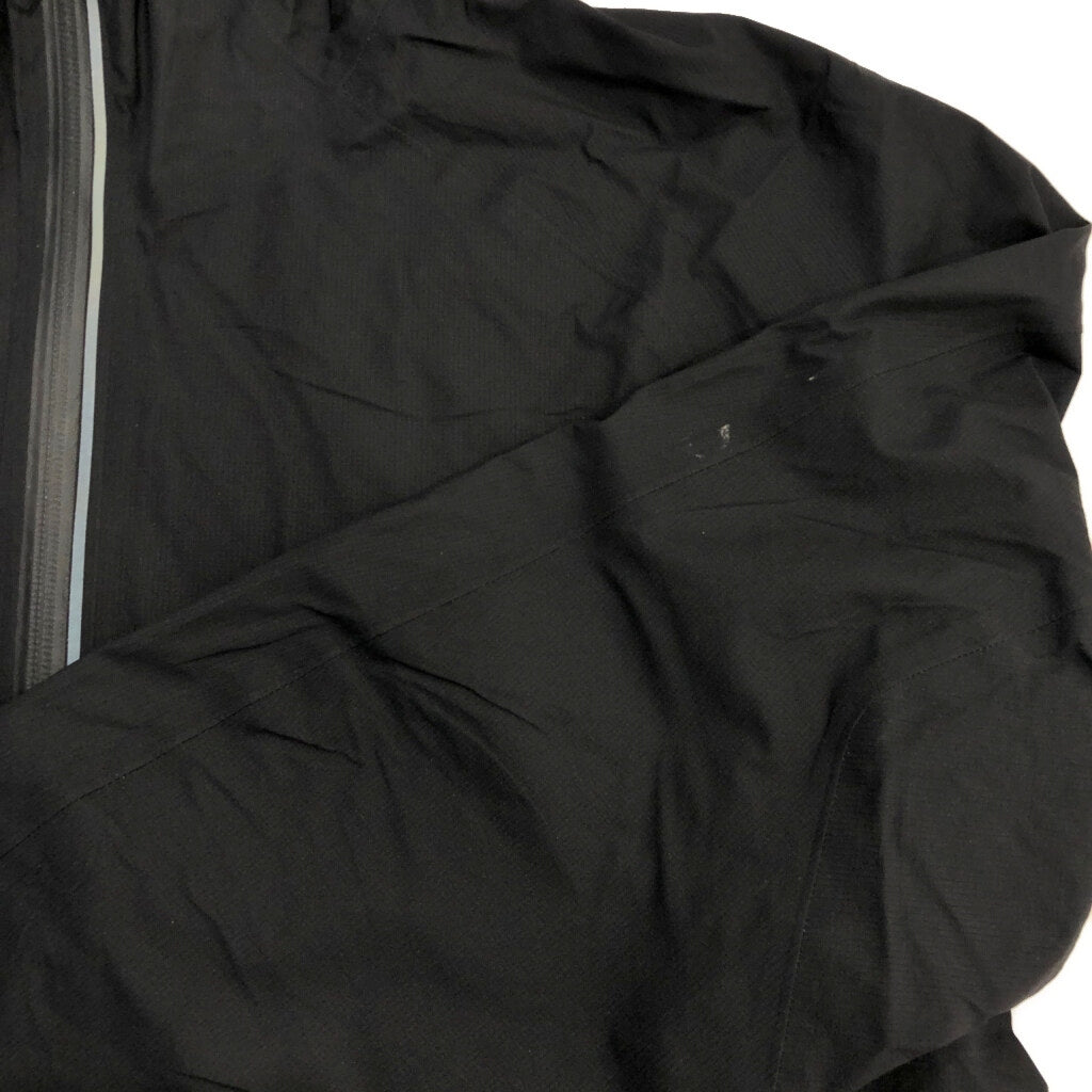 lululemon Nylon Jacket