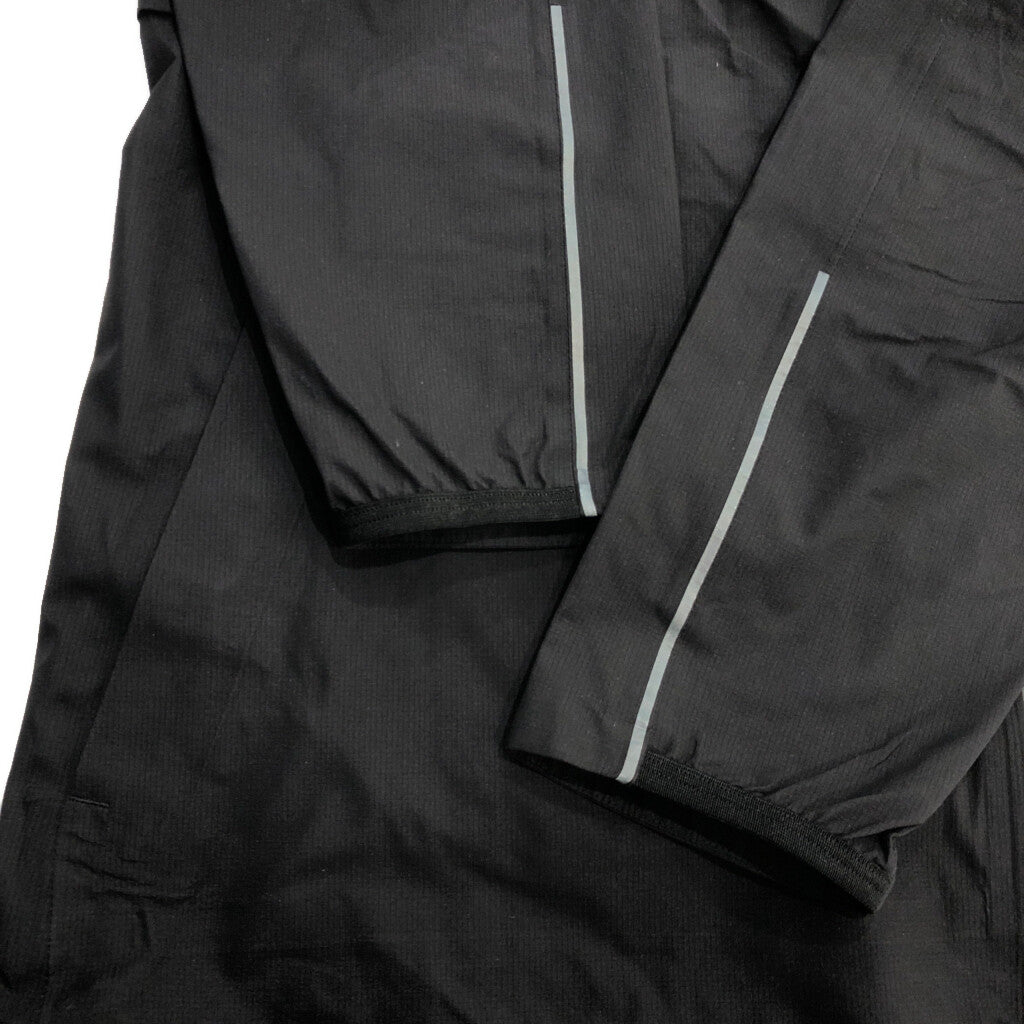 lululemon Nylon Jacket