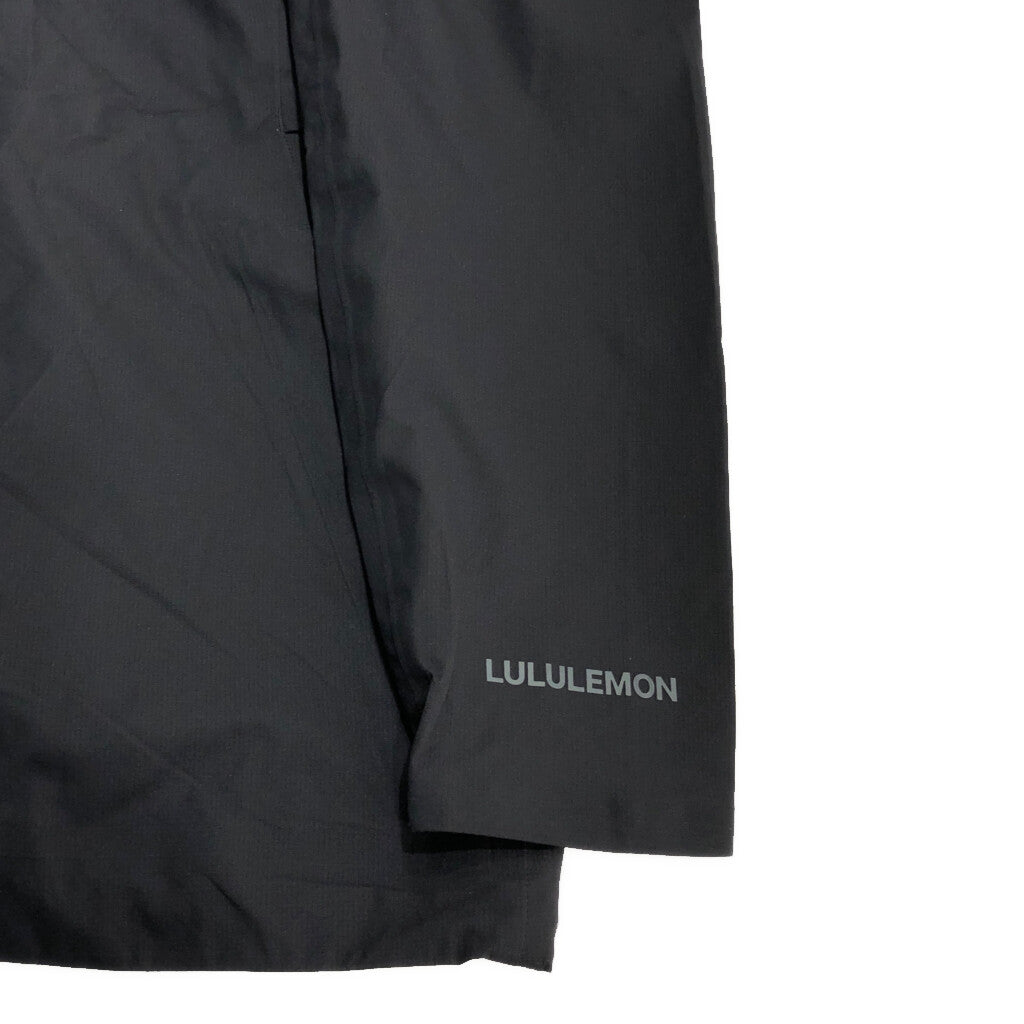 lululemon Nylon Jacket