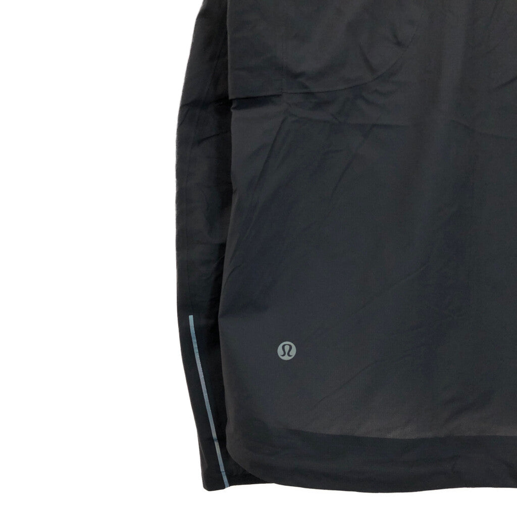 lululemon Nylon Jacket