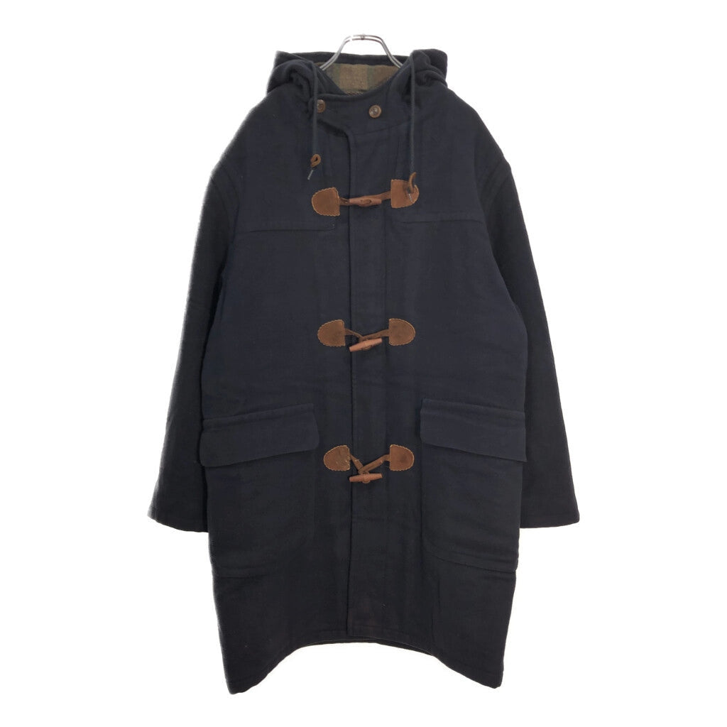 80s L.L.Bean Duffle Coat