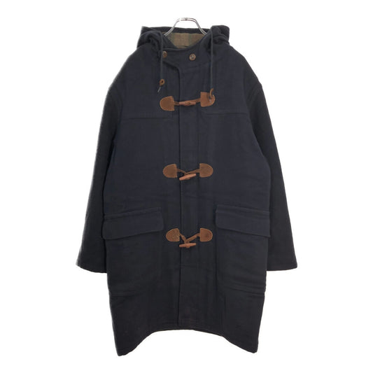 80s L.L.Bean Duffle Coat