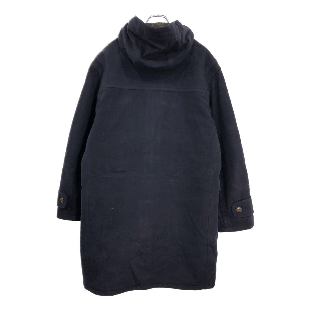 80s L.L.Bean Duffle Coat