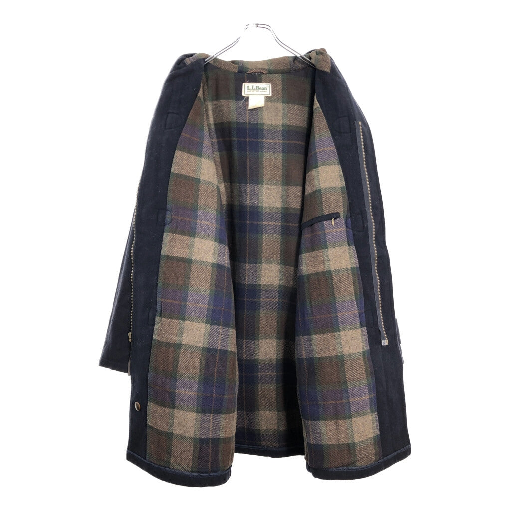 80s L.L.Bean Duffle Coat