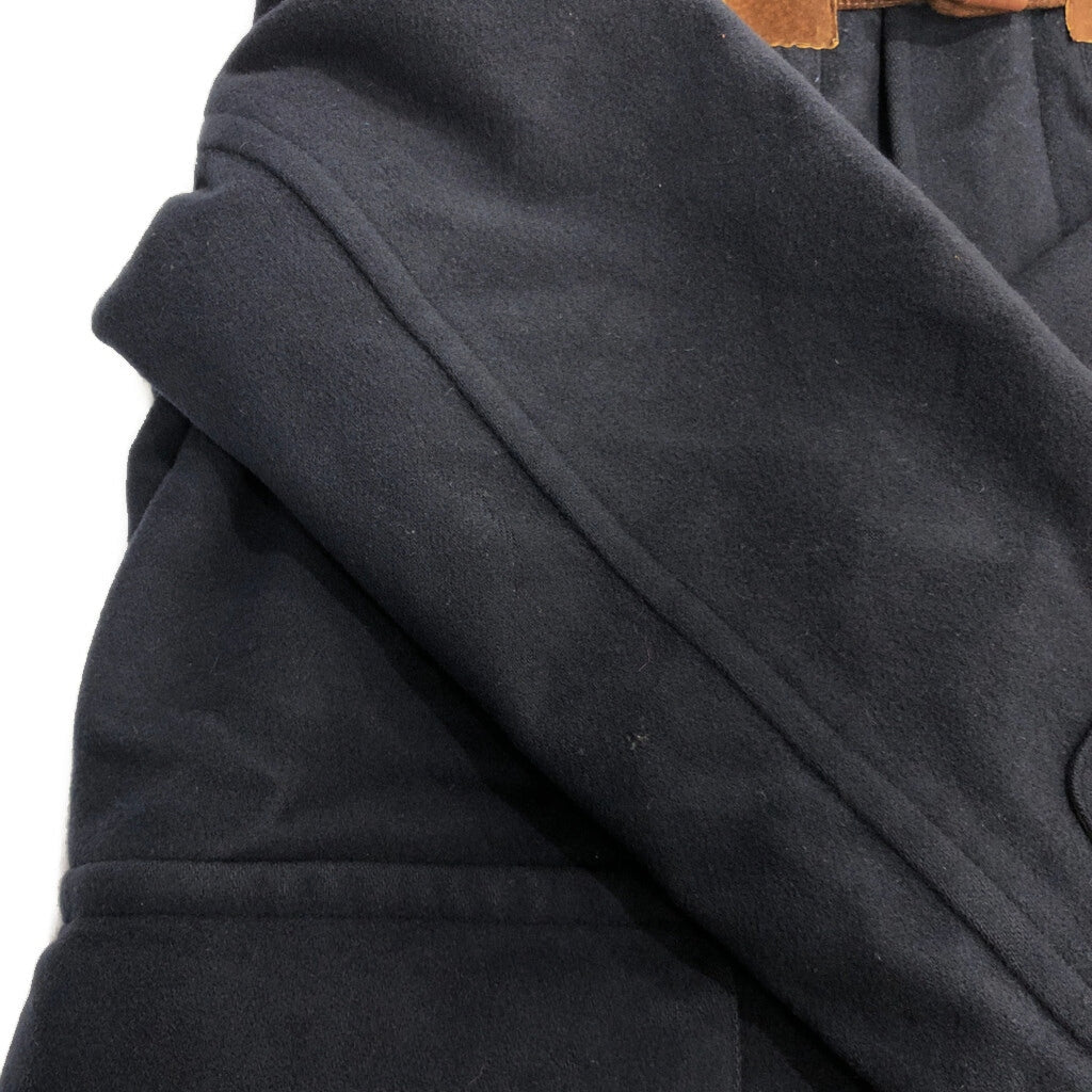 80s L.L.Bean Duffle Coat