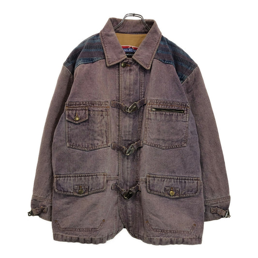 SELECTION MEN'S FORAGE Denim Jacket