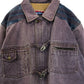 SELECTION MEN'S FORAGE Denim Jacket