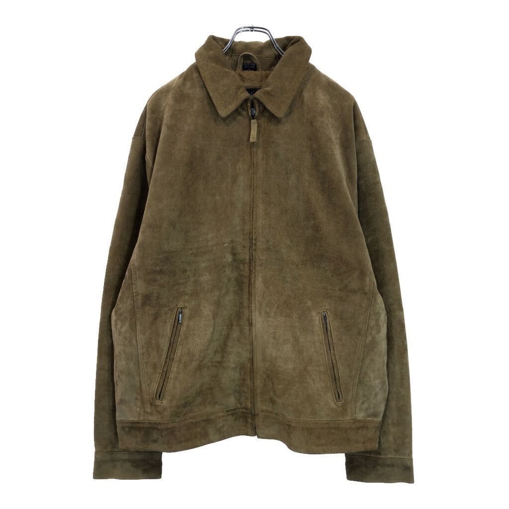 nicole miller Leather Jacket