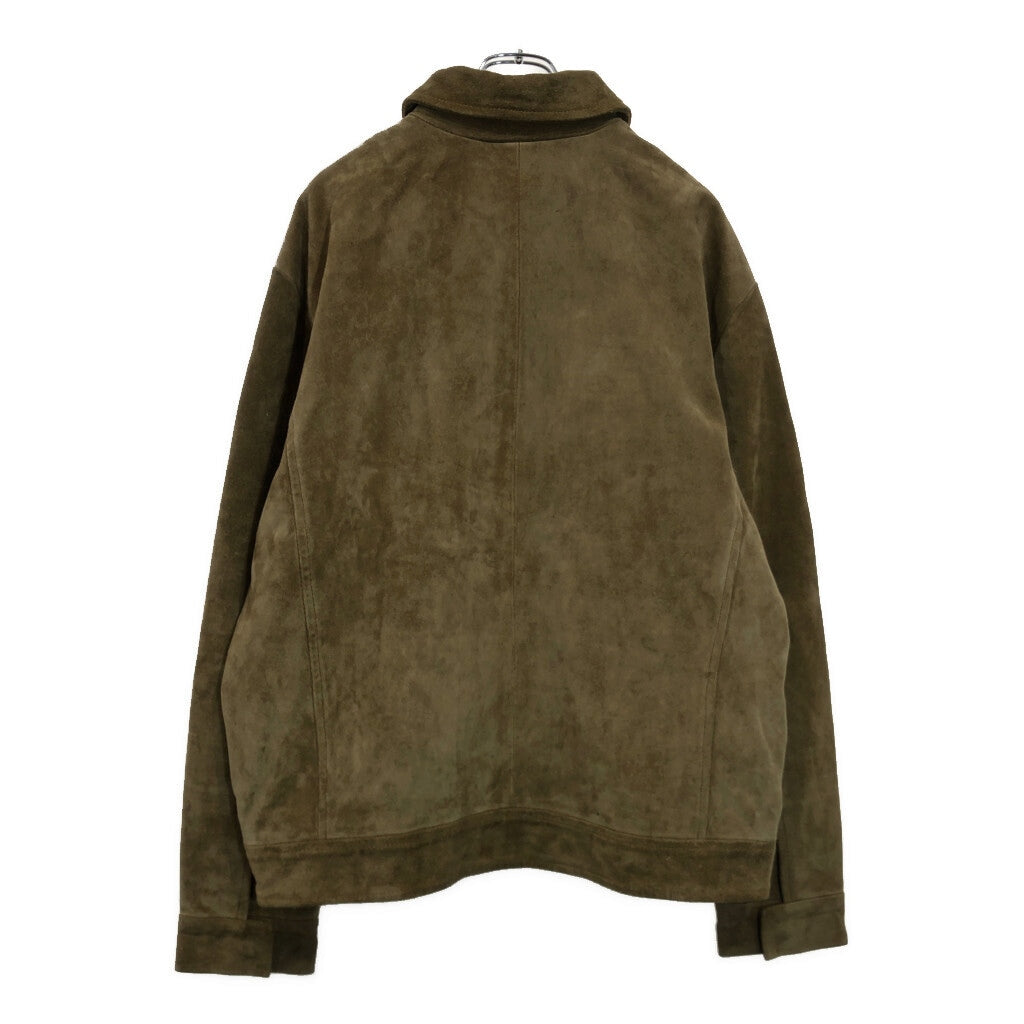 nicole miller Leather Jacket