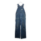 70s BIG MAC Denim Overall
