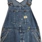 70s BIG MAC Denim Overall