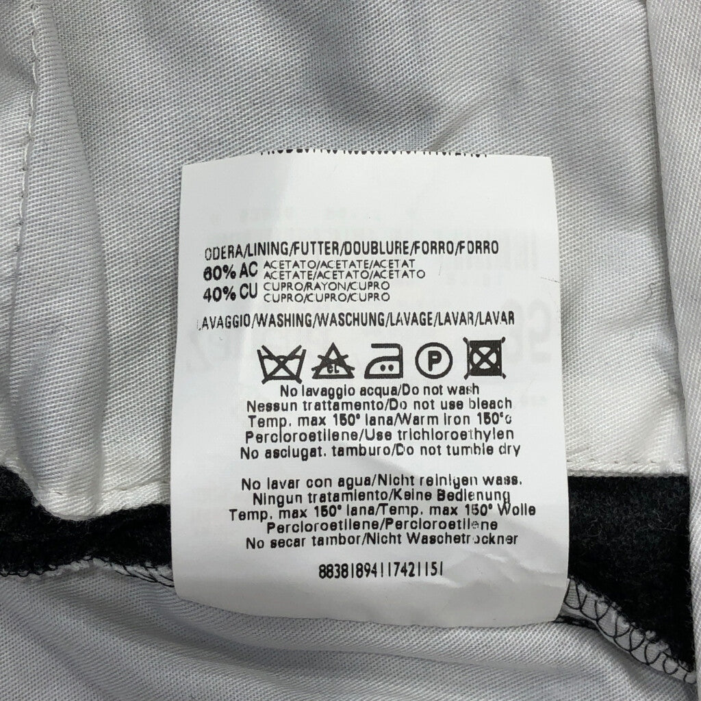 Zanella ザネッラ Slacks