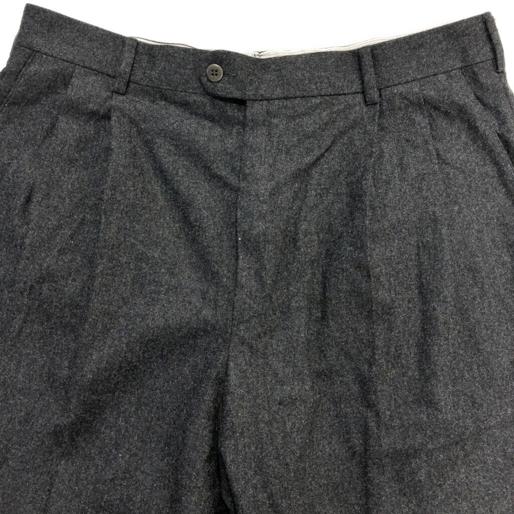 Zanella ザネッラ Slacks