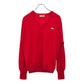 LACOSTE V-Neck Sweater