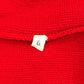 LACOSTE V-Neck Sweater