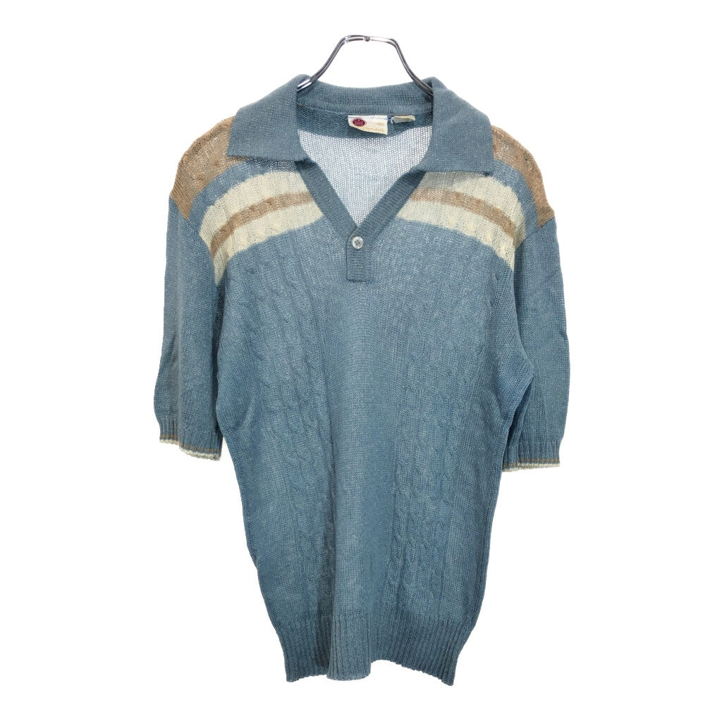 70s SEARS KINGS ROAD Polo Shirt