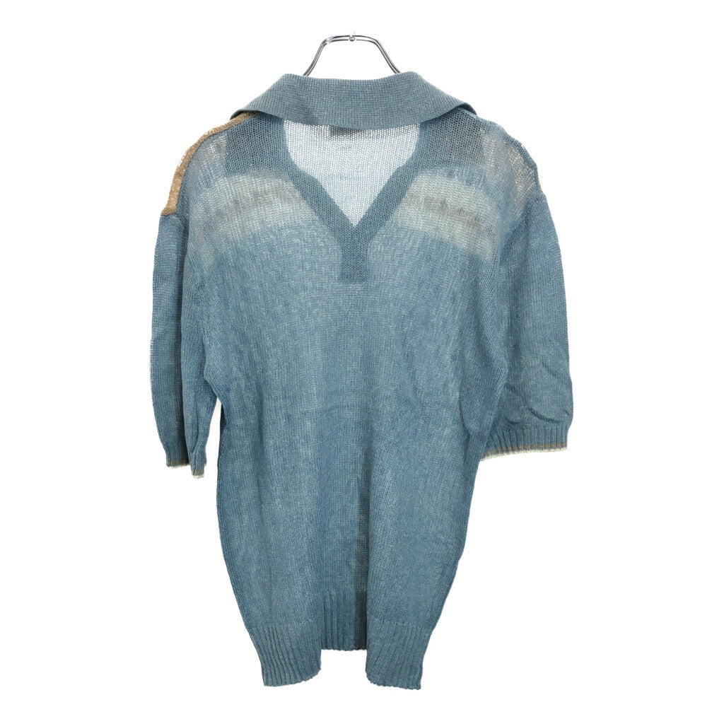 70s SEARS KINGS ROAD Polo Shirt