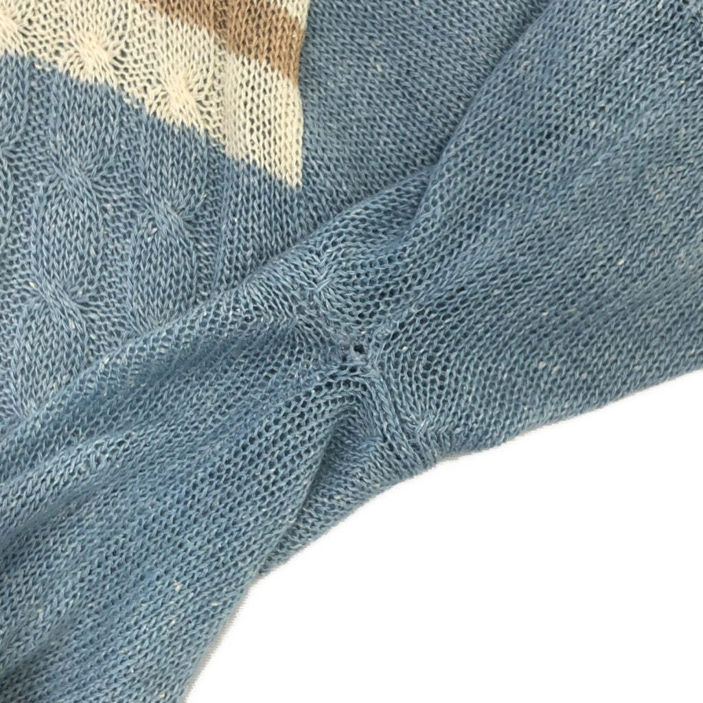 70s SEARS KINGS ROAD Polo Shirt