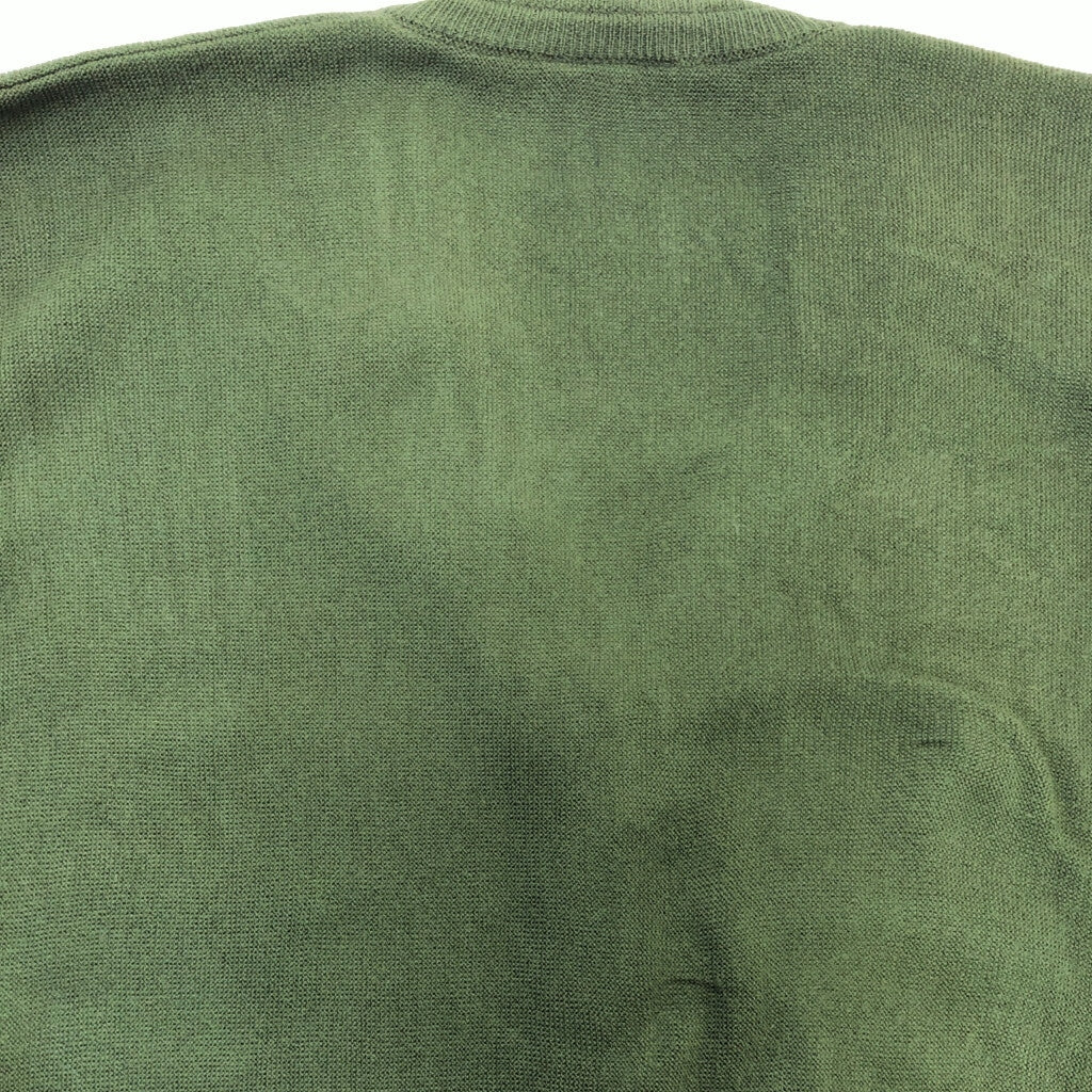 90s CHEMISE LACOSTE Cardigan