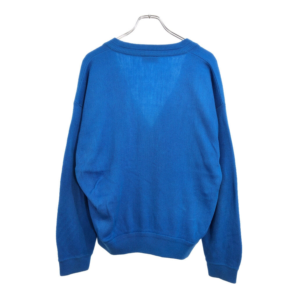 90s CHEMISE LACOSTE Cardigan