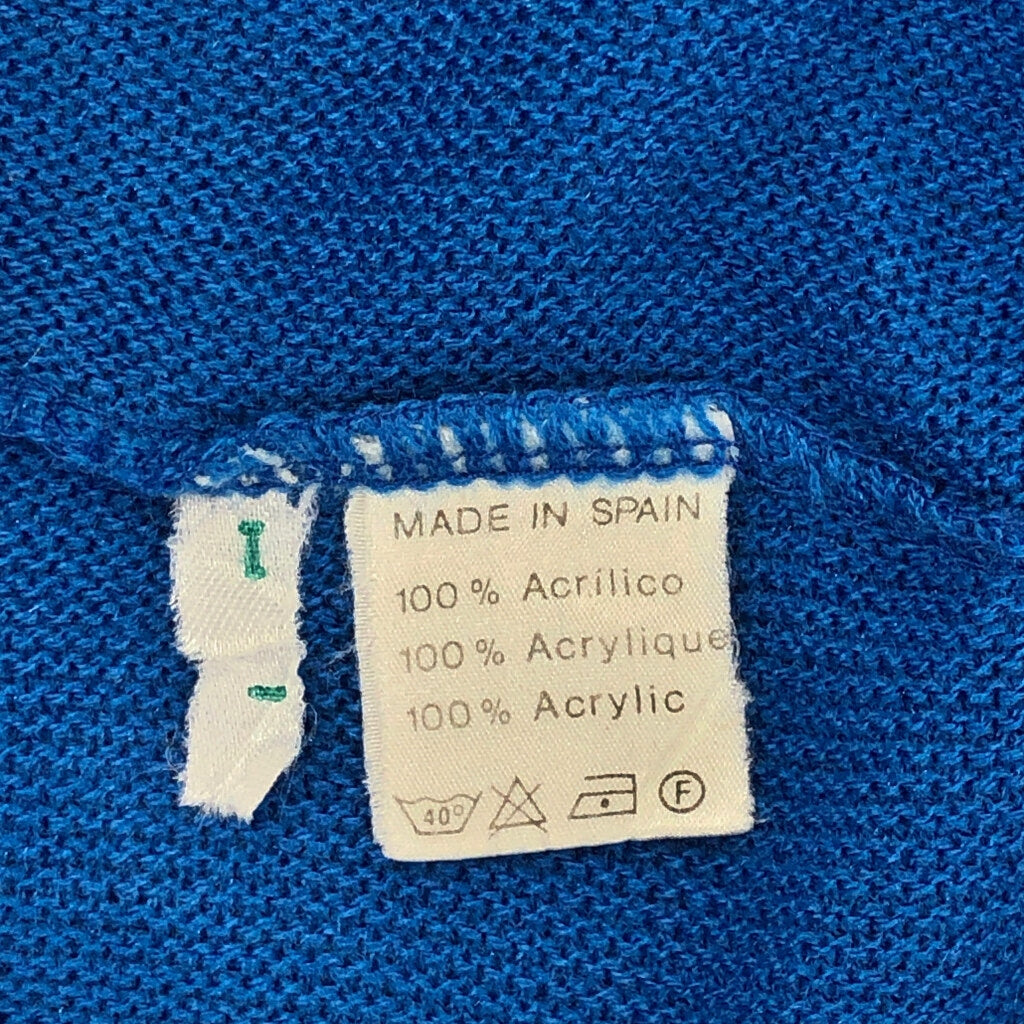 90s CHEMISE LACOSTE Cardigan