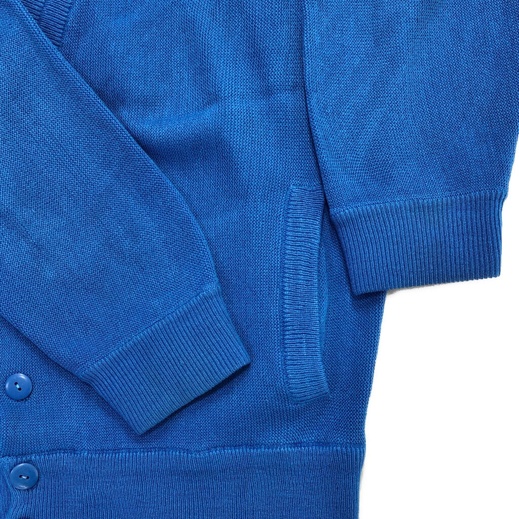 90s CHEMISE LACOSTE Cardigan