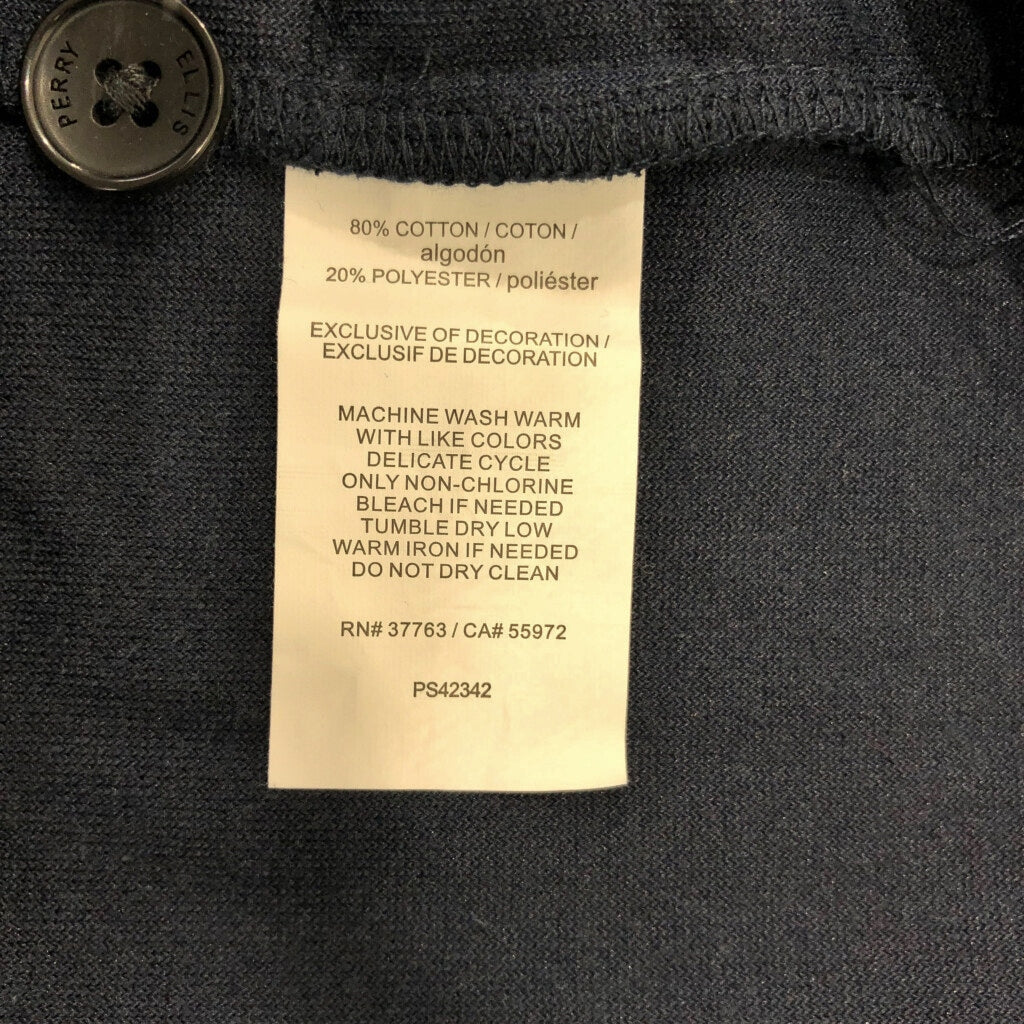 PERRY ELLIS Cardigan