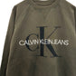 Calvin klein Jeans Sweat