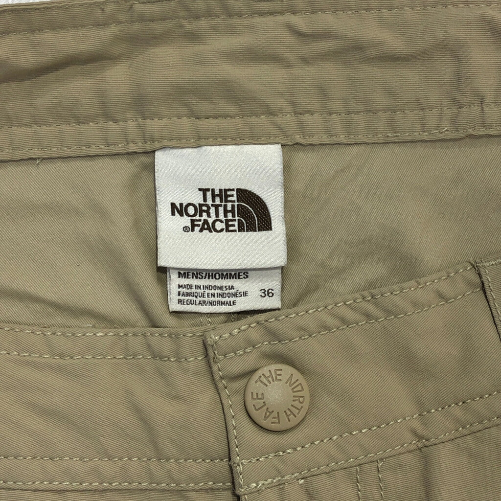 THE NORTH FACE Nylon Pants