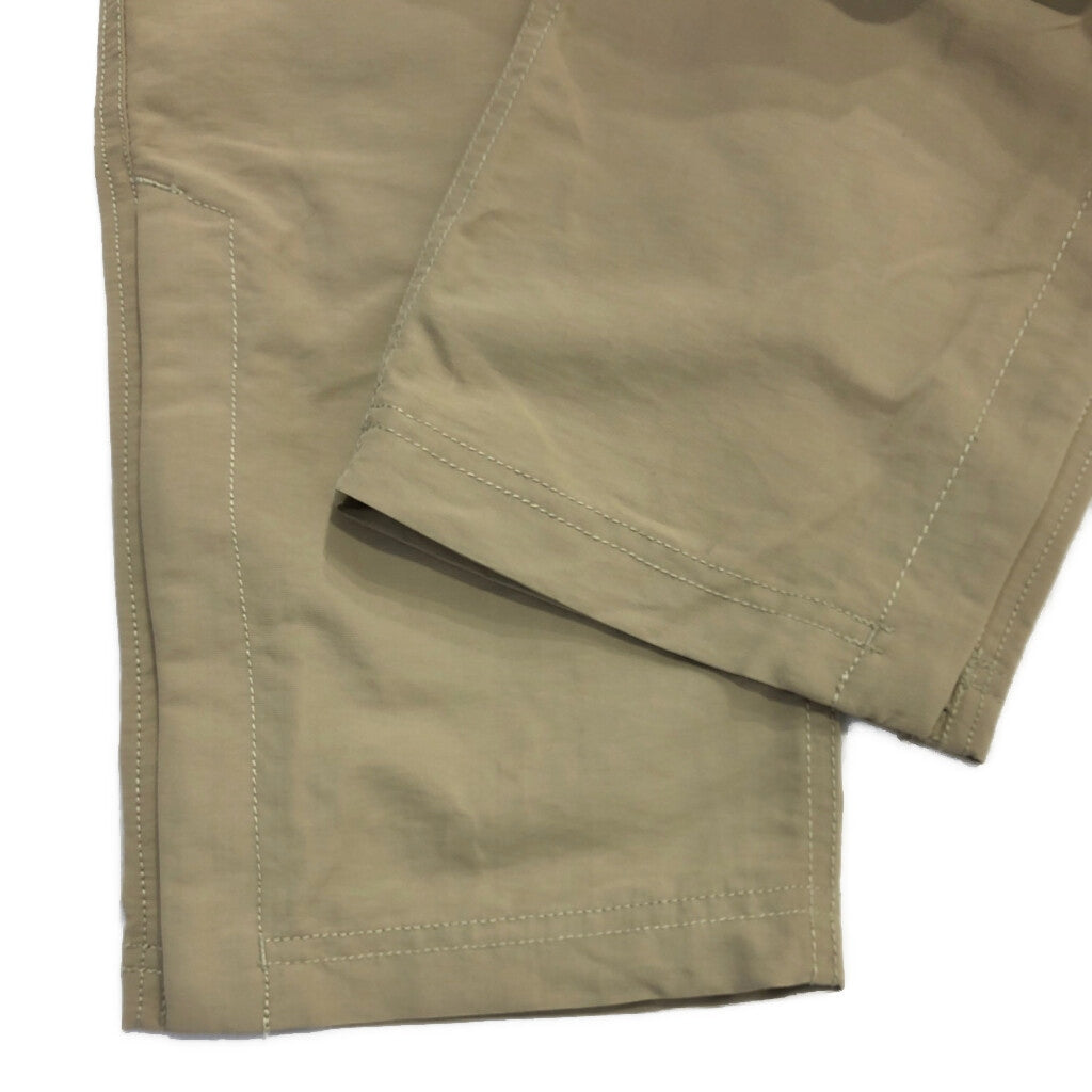 THE NORTH FACE Nylon Pants