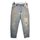 90s Levi's 550 Denim Pants