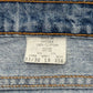 90s Levi's 550 Denim Pants