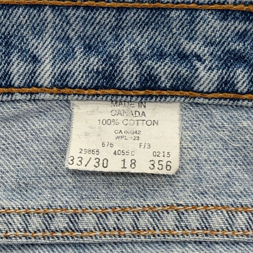 90s Levi's 550 Denim Pants