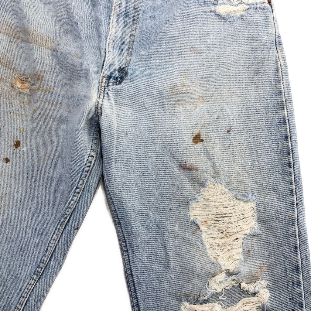 90s Levi's 550 Denim Pants