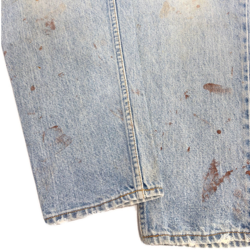 90s Levi's 550 Denim Pants